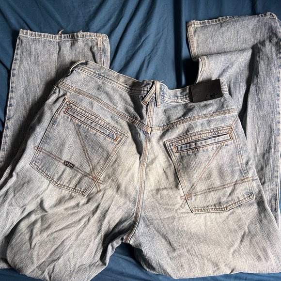 Sean John Jeans 34x34 $89.95 - Picture 7 of 7